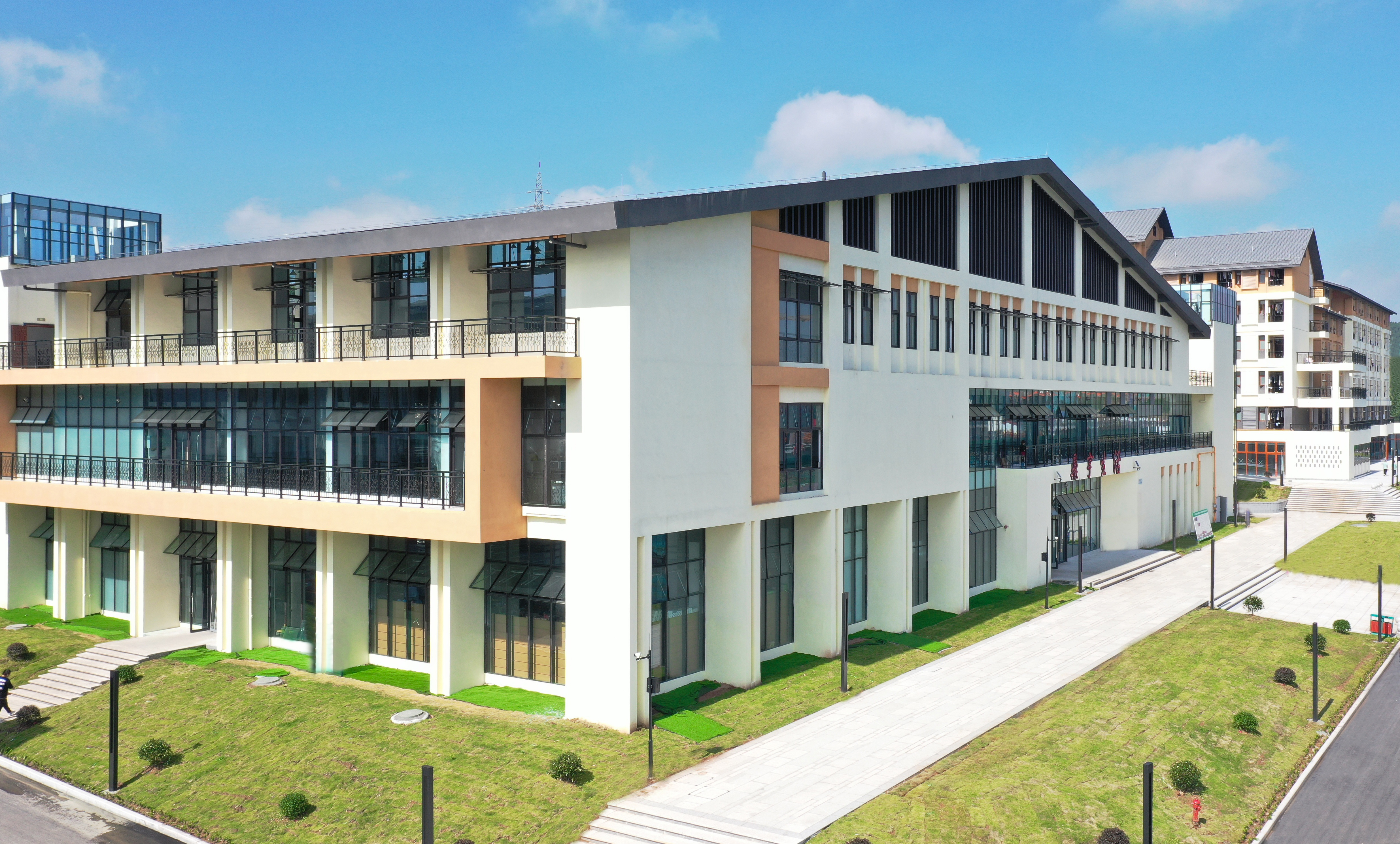 经济管理学院“食光导航”活动暖心落幕