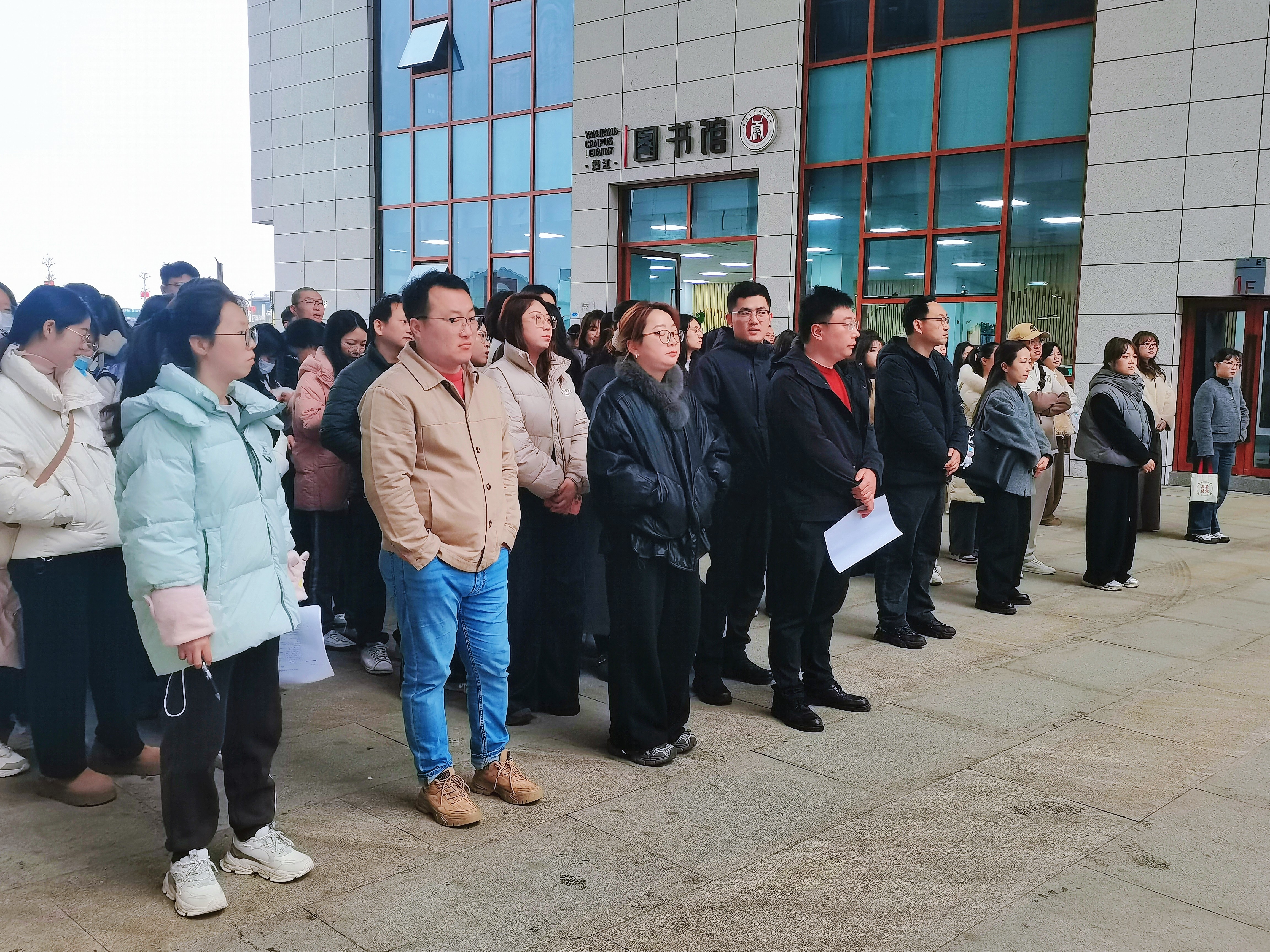 学生处组织开展2026年春季开学学生公寓安全大检查